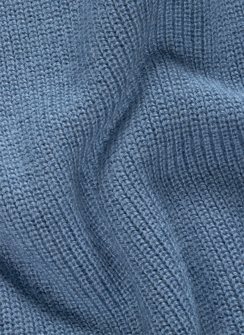 Strickjacke Zip 1/1 Arm width=