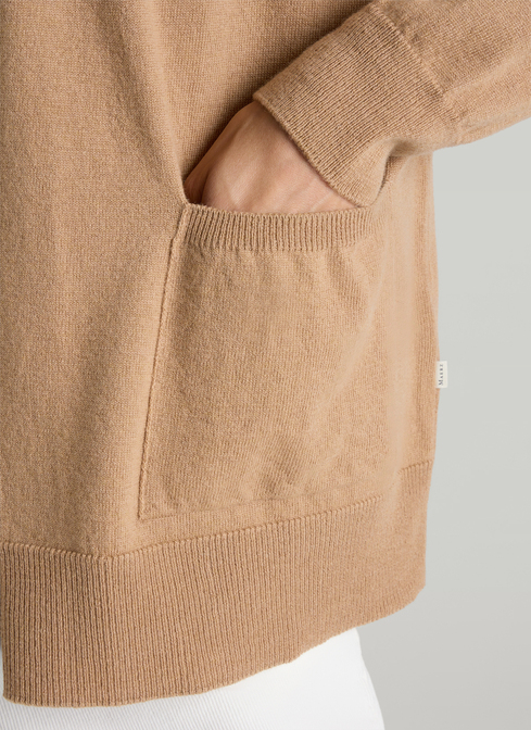 Strickjacke 1/1 Arm width=