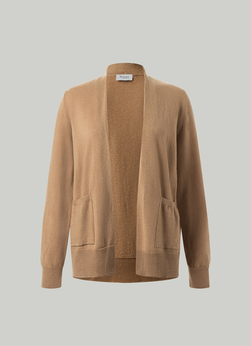 Strickjacke 1/1 Arm width=
