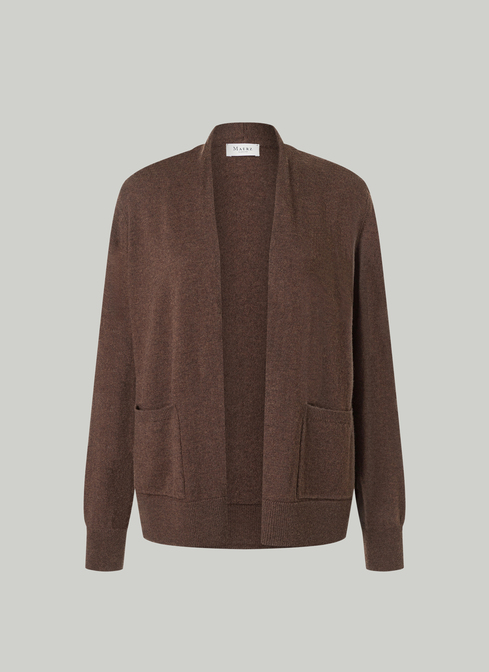 Strickjacke 1/1 Arm width=