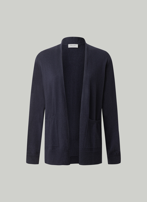 Strickjacke 1/1 Arm width=