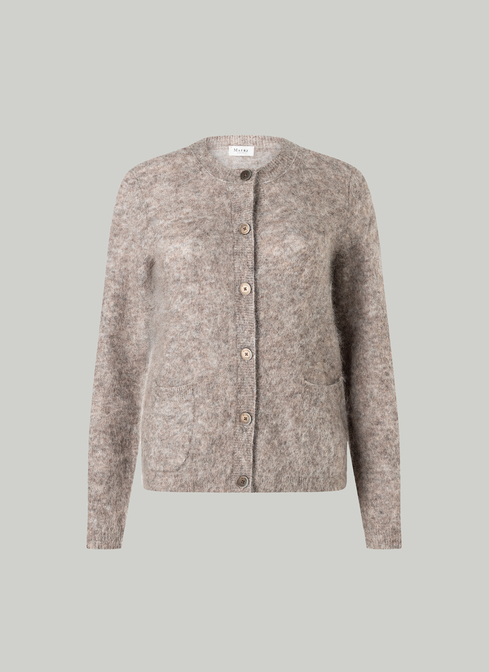 Strickjacke Knopf 1/1 Arm width=