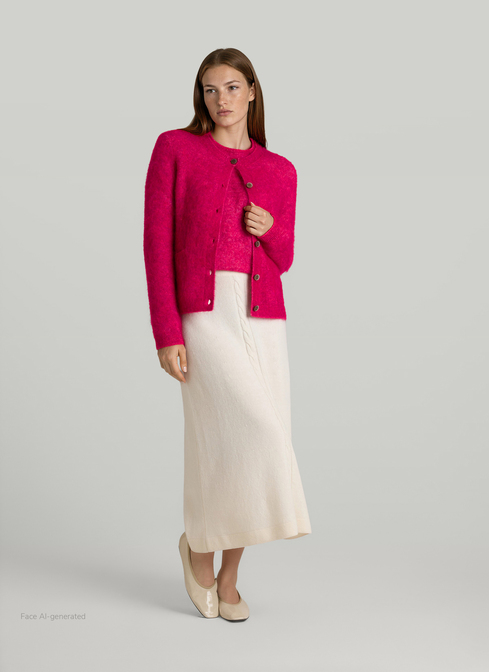 Strickjacke Knopf 1/1 Arm width=