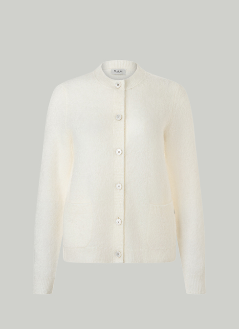 Strickjacke Knopf 1/1 Arm width=