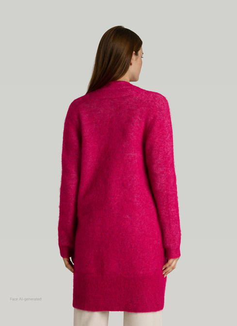 Strickjacke 1/1 Arm width=