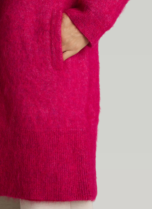 Strickjacke 1/1 Arm width=