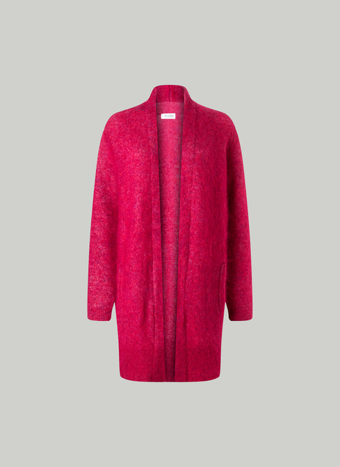 Strickjacke 1/1 Arm width=