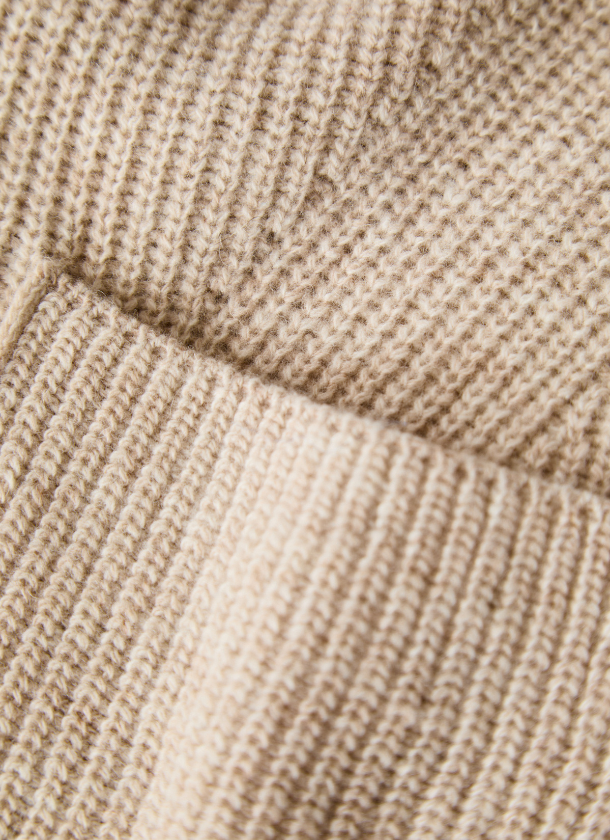 Strickjacke 1/1 Arm, British Tea 