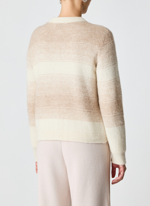 Strickjacke 1/1 Arm width=