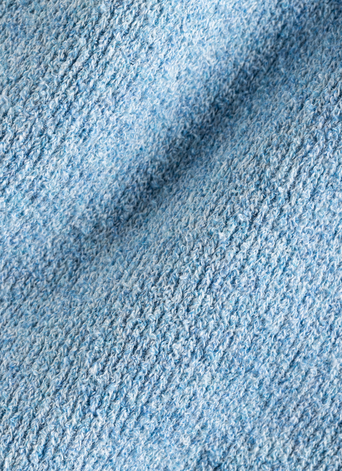 Strickjacke 1/1 Arm, Endless Sky