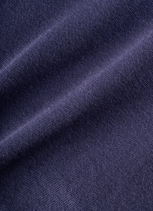 Strickjacke Schalkragen 1/1 Arm width=