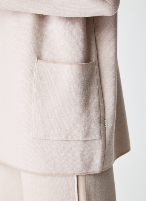 Strickjacke 1/1 Arm width=