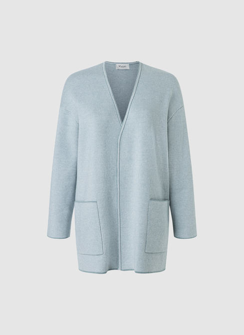 Strickjacke 1/1 Arm width=