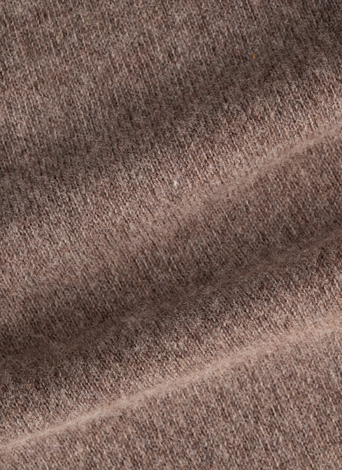 Strickjacke lang width=