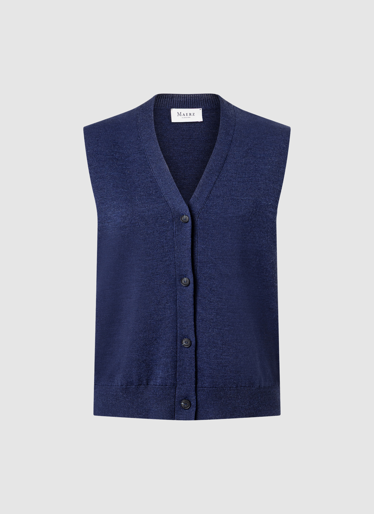 Weste, Midnight Sail 