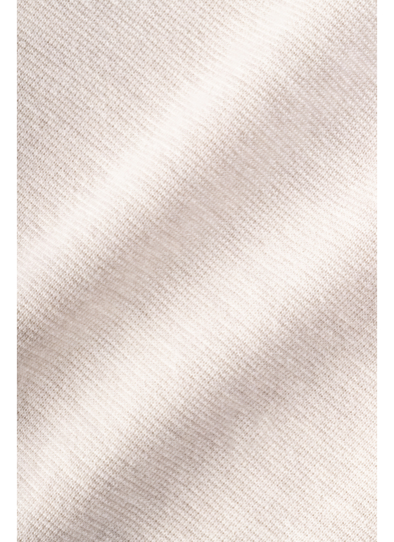 Weste Off White Frontansicht