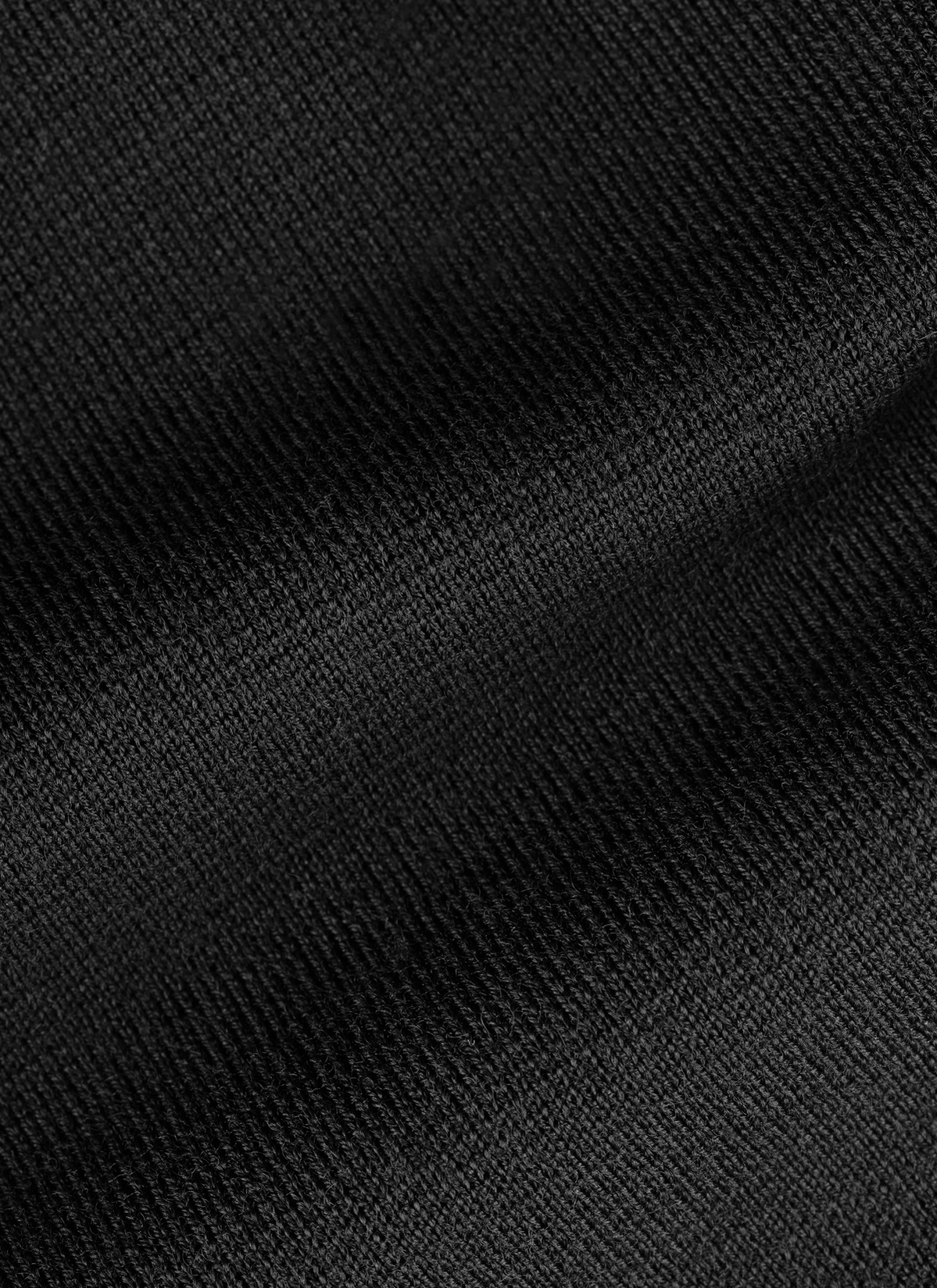 Weste, Black