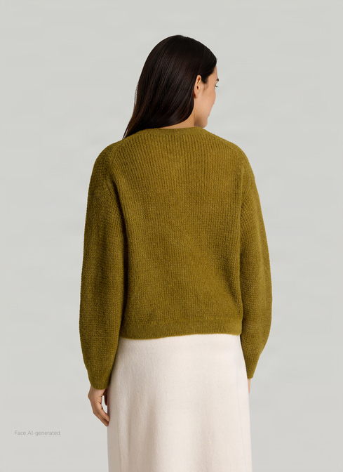 Strickjacke 1/1 Arm width=