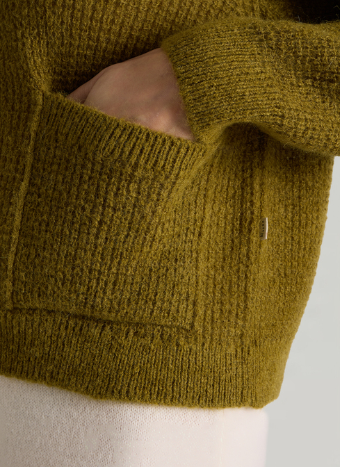 Strickjacke 1/1 Arm width=