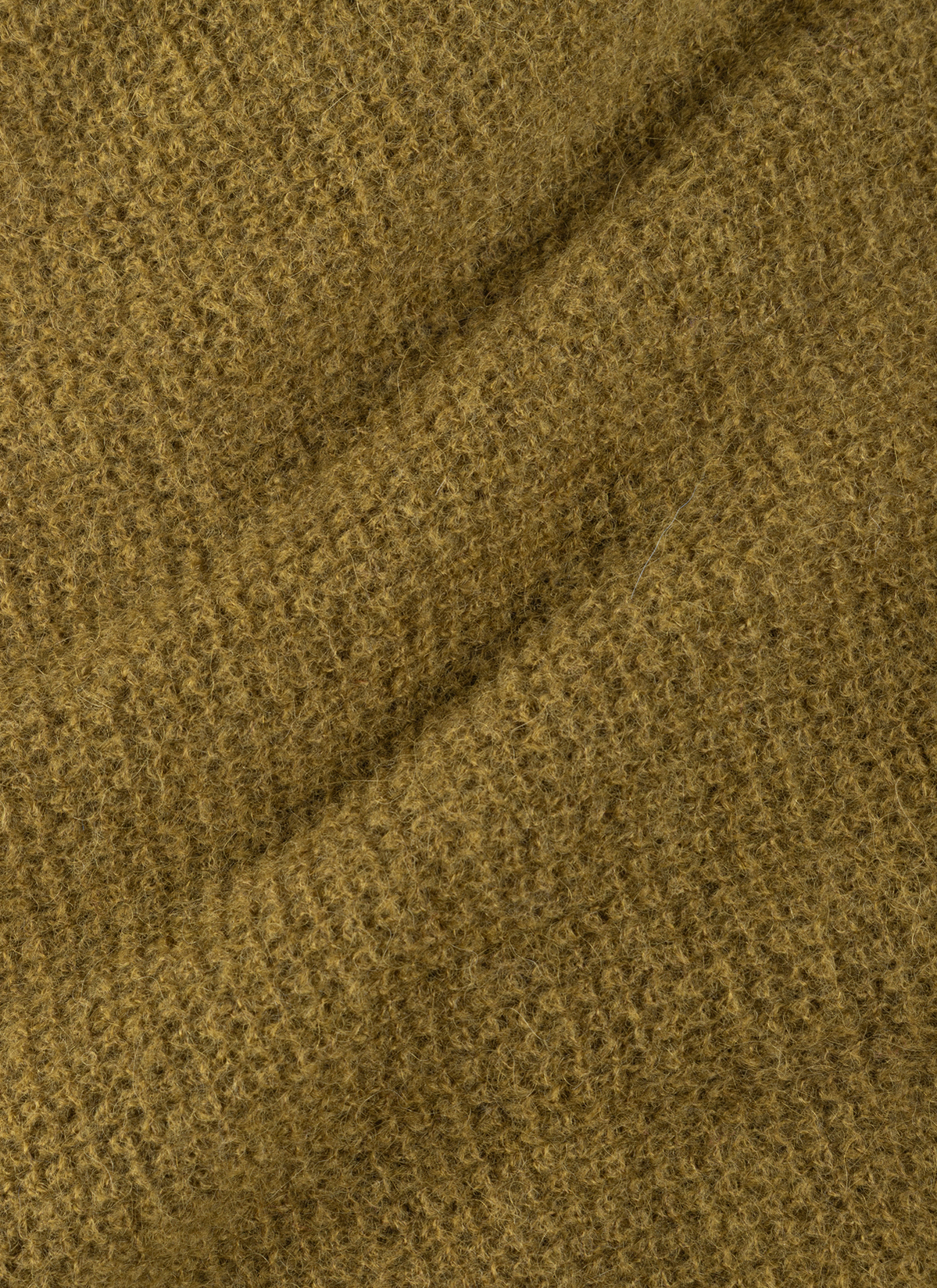 Strickjacke 1/1 Arm, Autumn Forest