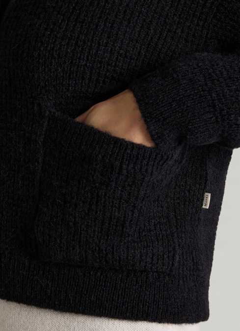 Strickjacke 1/1 Arm width=