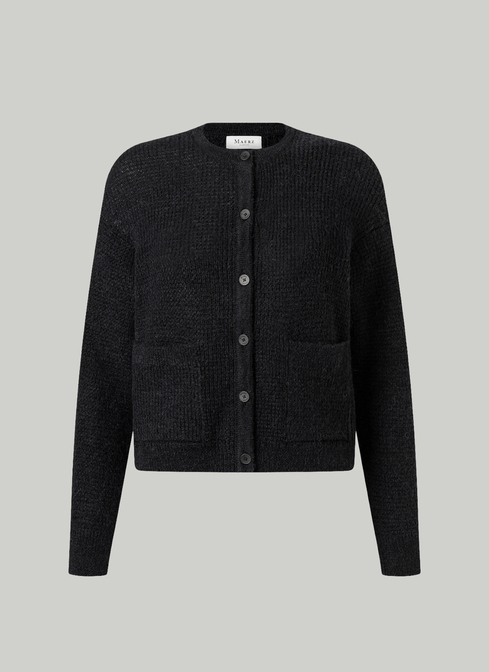Strickjacke 1/1 Arm width=