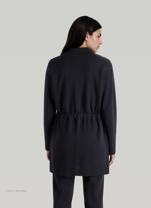 Strickjacke 1/1 Arm width=