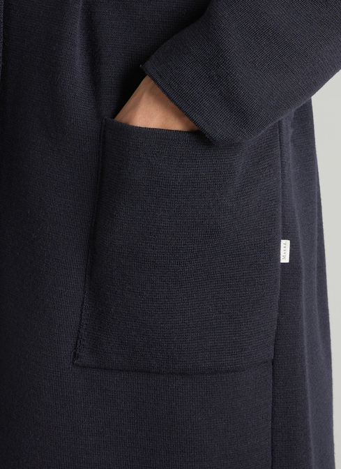Strickjacke 1/1 Arm width=