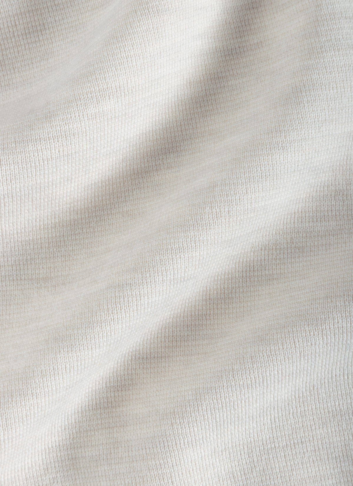Strickjacke 1/1 Arm, Off White