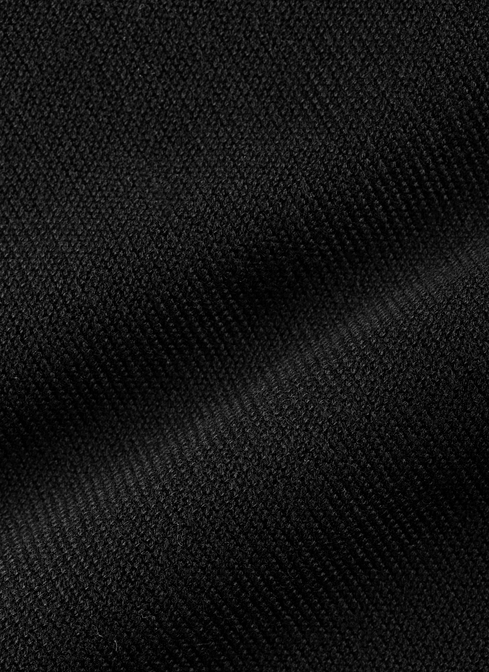 Strickjacke lang width=
