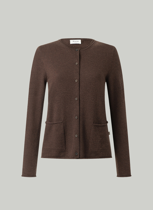 Strickjacke 1/1 Arm width=