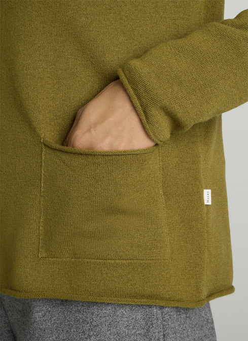 Strickjacke 1/1 Arm width=