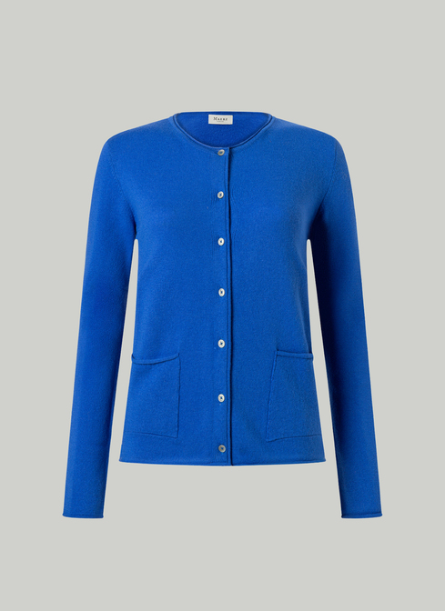 Strickjacke 1/1 Arm, Nordic Light 