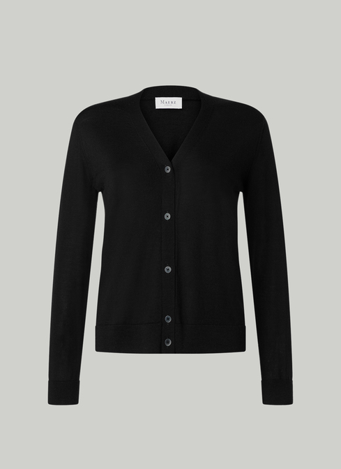 Strickjacke 1/1 Arm width=