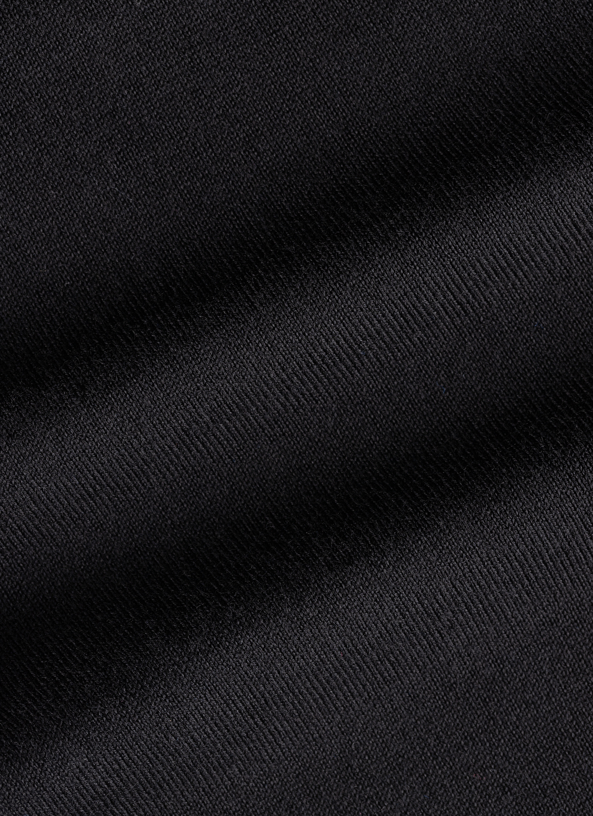 Strickjacke Knopf 1/1 Arm, Black