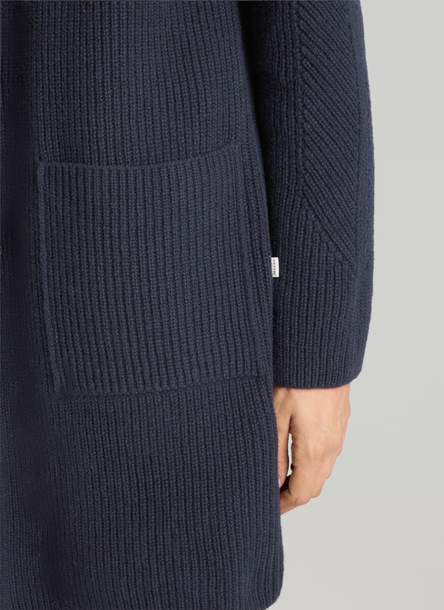 Strickjacke 1/1 Arm width=