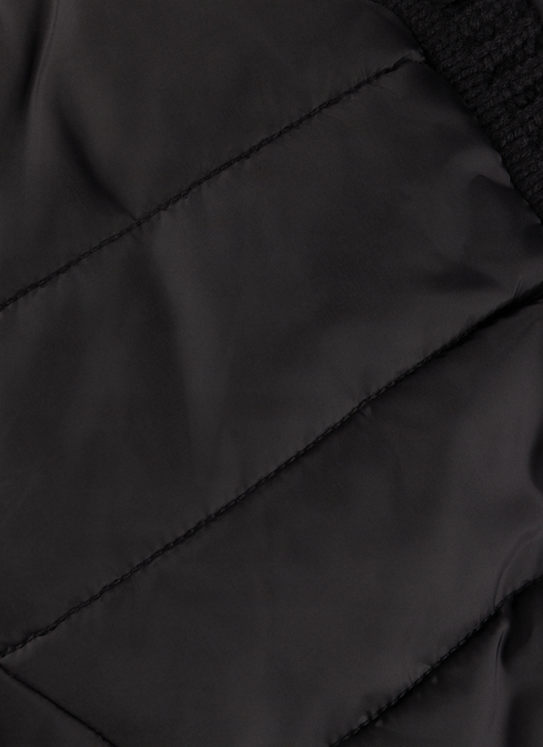 Strickjacke 1/1 Arm width=