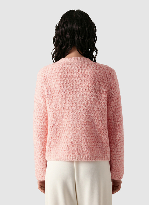 Strickjacke 1/1 Arm width=