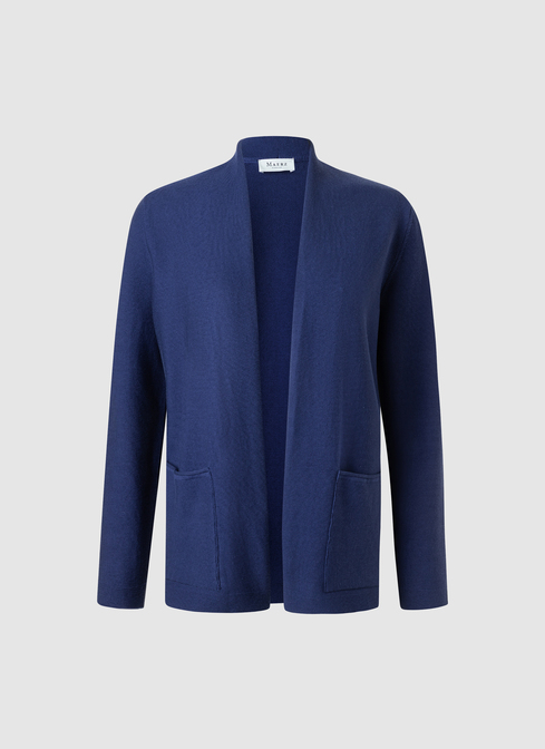 Strickjacke 1/1 Arm width=