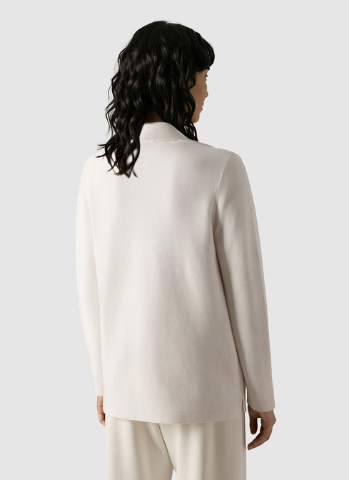 Strickjacke 1/1 Arm width=