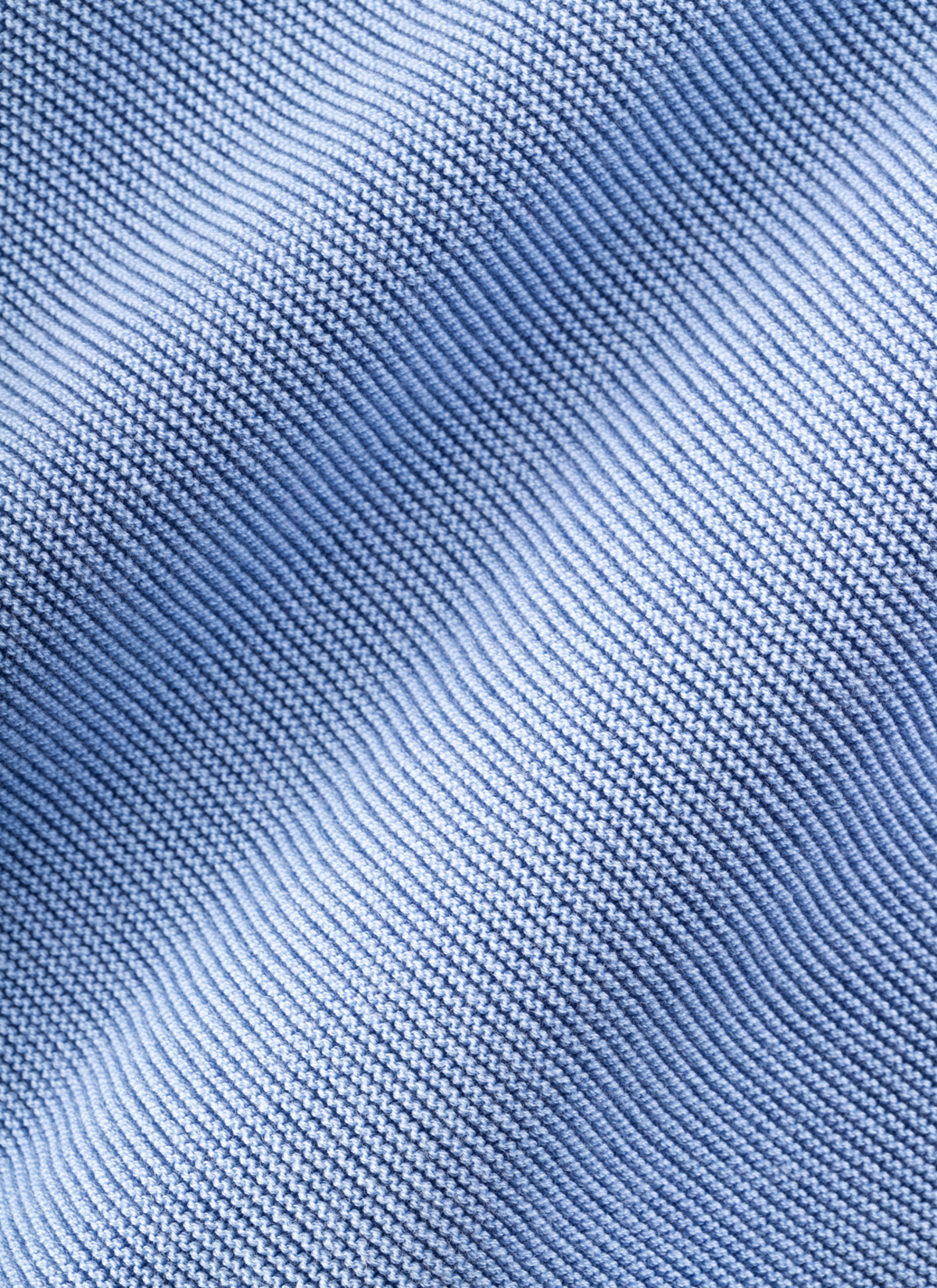 Strick Cardigan 1/1 Arm, Endless Sky