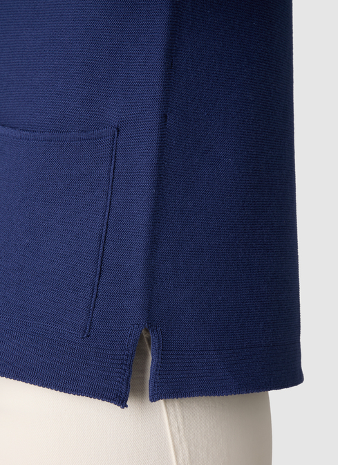 Strick Cardigan 1/1 Arm width=