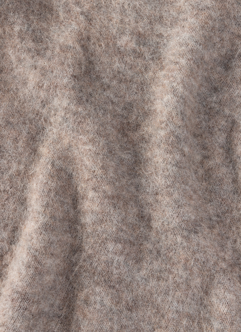 Pullover Rundhals 1/1 Arm width=
