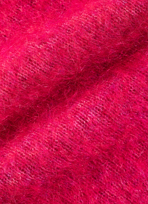 Pullover Rundhals 1/1 Arm width=