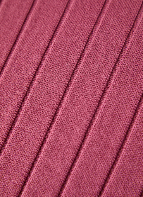 Pullover Rundhals 1/1 Arm width=