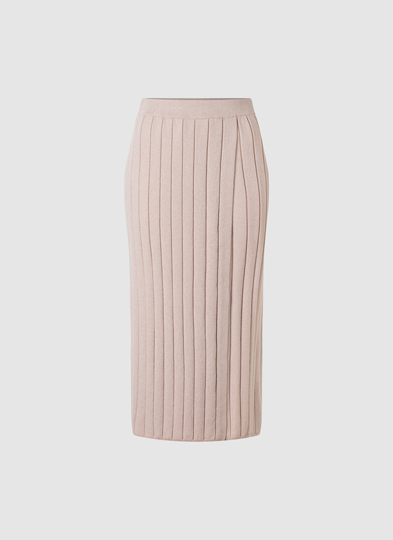 Rock Sand Frontansicht