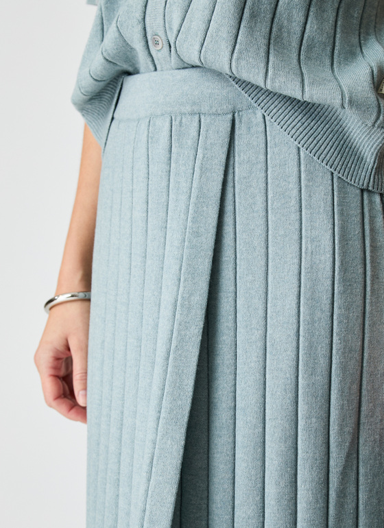 Rock Lake Blue Frontansicht