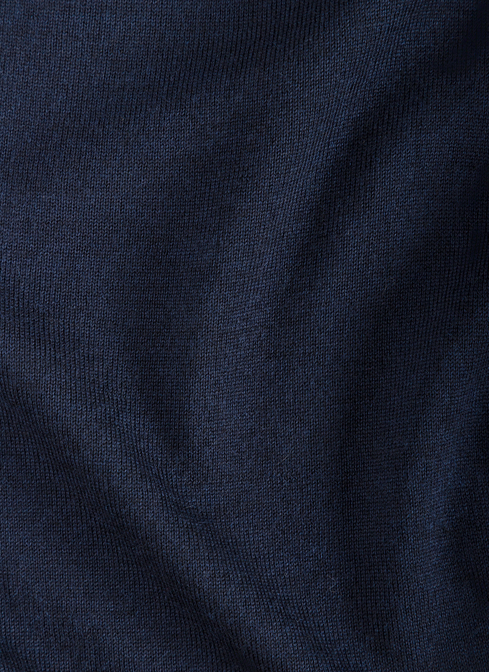 Pullover Rollkragen 1/2 Arm width=