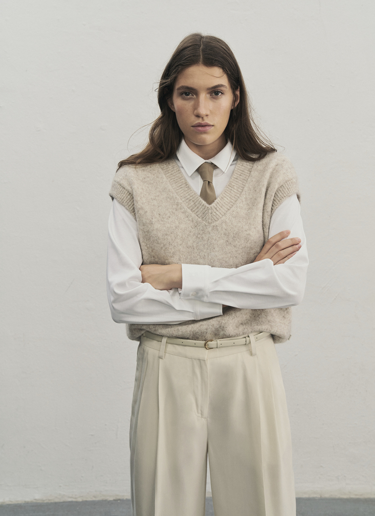 PullunderBritish Tea Frontansicht