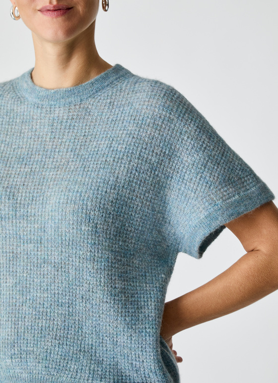 Pullunder Lake Blue Frontansicht